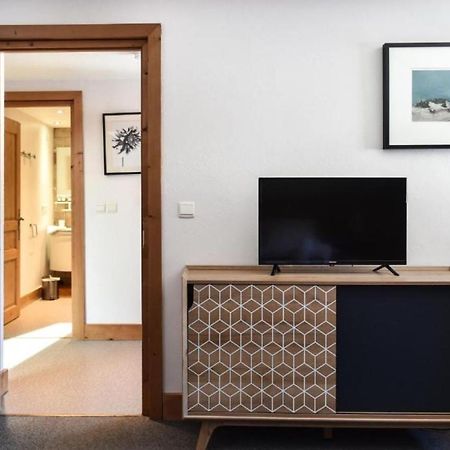 Appartement Le Caboen Les Planards Chamonix Luaran gambar